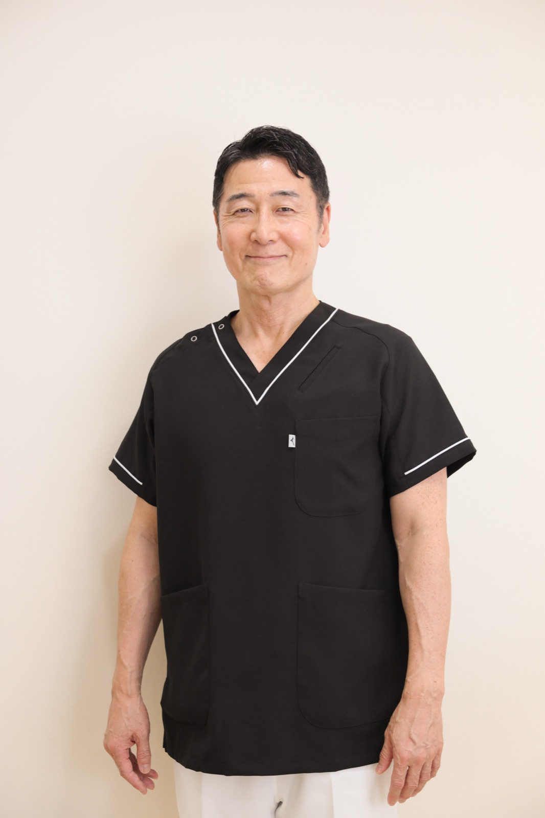 理事長 高田朋太郎
