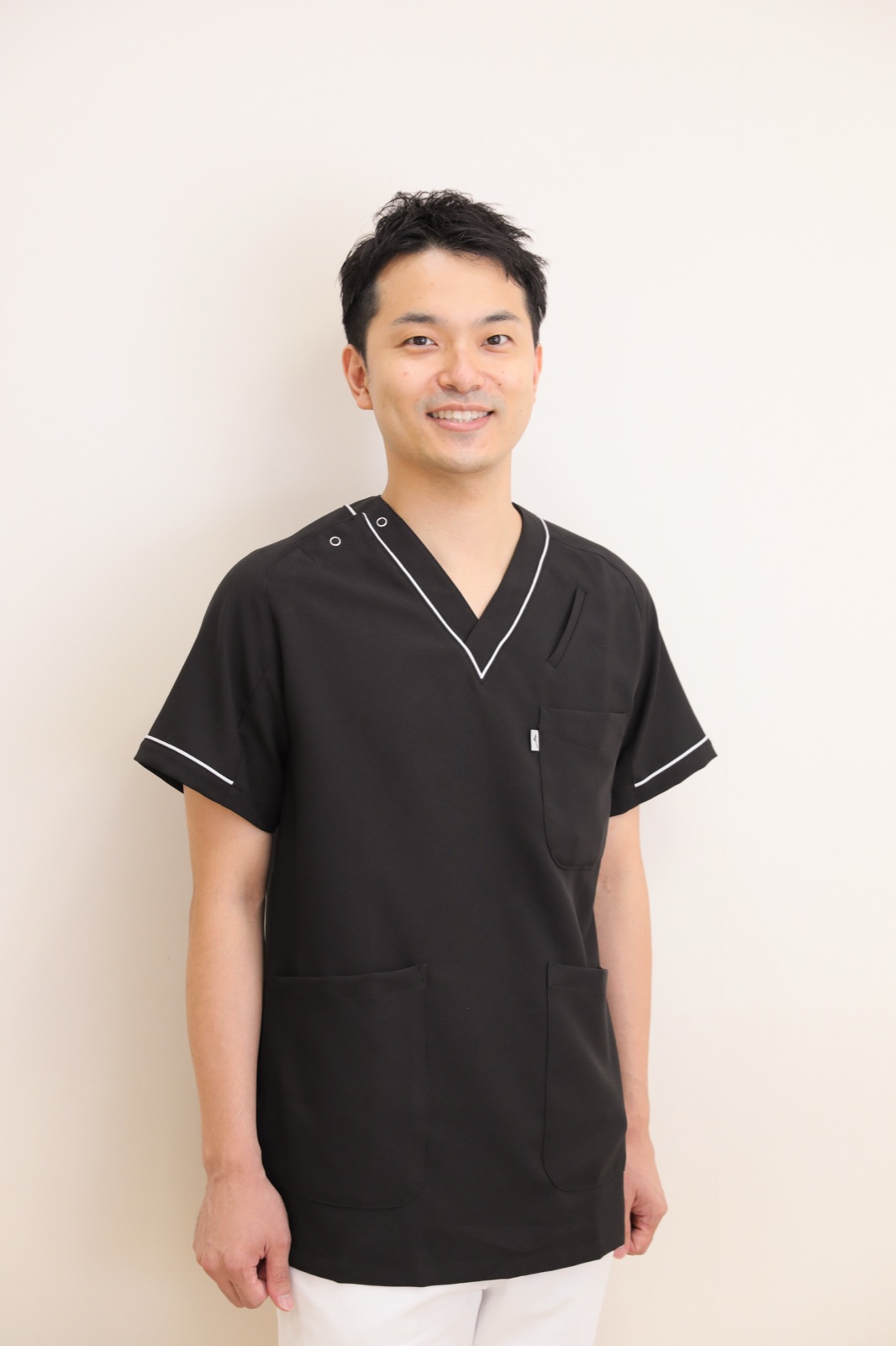 院長 吉野浩史